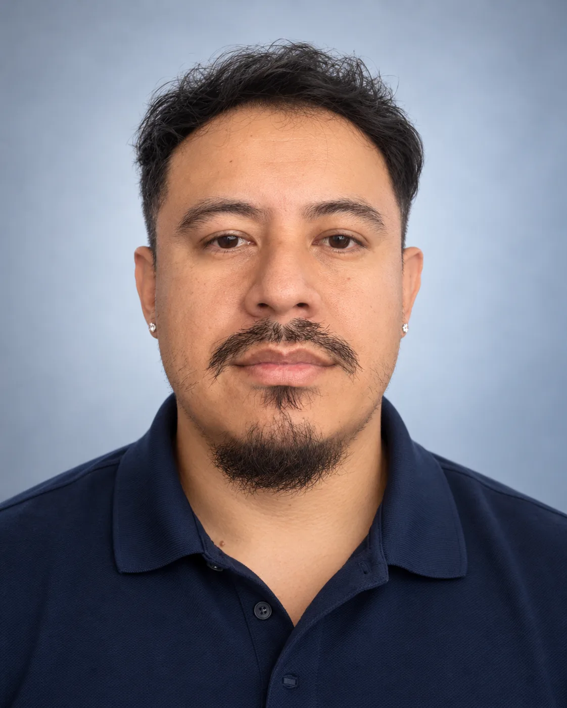 Gio, founder of City of Angels Water Pros